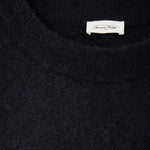 Vitow Jumper in Black