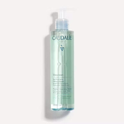 CAUDALIE Vinoclean Micellar Cleansing Water 200ml