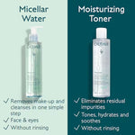 Vinoclean Micellar Cleansing Water 100ml