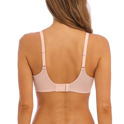 WACOAL Back Appeal U/W Bra in Rose Dust