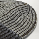 Watch Beanie Hat in Forge Grey