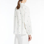 WEEKEND MAXMARA Gilly Shirt in White