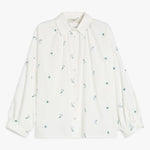 WEEKEND MAXMARA Gilly Shirt in White