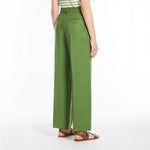 Maliza Trousers in Green