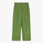 Maliza Trousers in Green