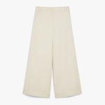 WEEKEND MAXMARA Disco Trousers in Sand