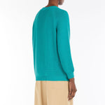 Linz Jumper in Emerald