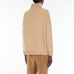 Borgia Jumper in Camel