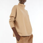 Borgia Jumper in Camel