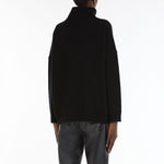 Borgia Jumper in Black