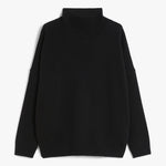 Borgia Jumper in Black