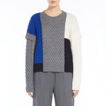 Mestre Jumper in Cornflower