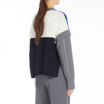 Mestre Jumper in Cornflower