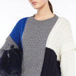 Mestre Jumper in Cornflower