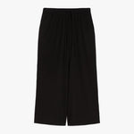 WEEKEND MAXMARA Vigile Trousers in Black