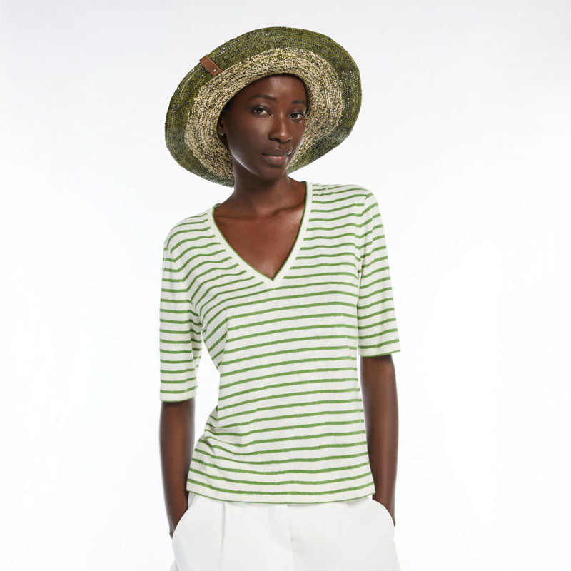 Opzione Top in Green