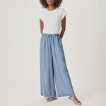 SPLENDID Angie Palazzo Pant in Indigo