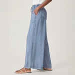 SPLENDID Angie Palazzo Pant in Indigo