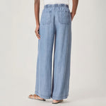 SPLENDID Angie Palazzo Pant in Indigo