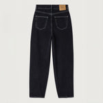 Yopday Balloon Shape Jeans in Vintage Black