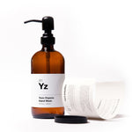 Yuzu 01 Hand Wash 500ml