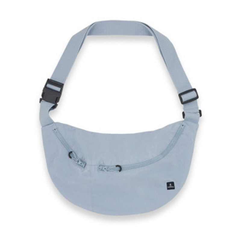 Bannalec Sling Bag in Pale Blue