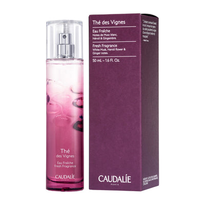 The des Vignes Fragrance 50ml