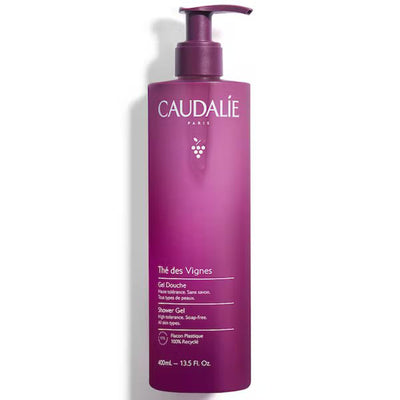 CAUDALIE The des Vignes Shower Gel 400ml