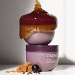 Vinosculpt Crushed Cabarnet Scrub 225g