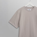 WAX LONDON Dean Tee in Clay