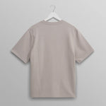 WAX LONDON Dean Tee in Clay