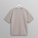 WAX LONDON Dean Tee in Clay