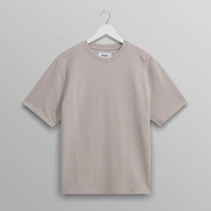 WAX LONDON Dean Tee in Clay