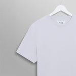 WAX LONDON Dean Tee in White