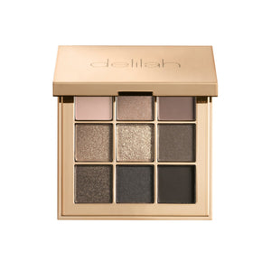 Eyeshadow Palette in Jezebel