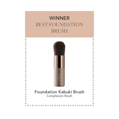 Foundation Kabuki Brush