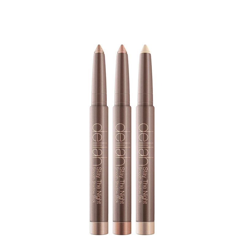 Stay The Day Smooth Shadow Stick Collection