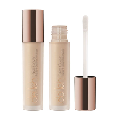 DELILAH Take Cover Concealer in Ivory