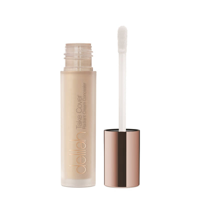 DELILAH Take Cover Concealer in Ivory