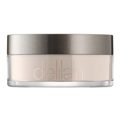 DELILAH Pure Touch Translucent Powder