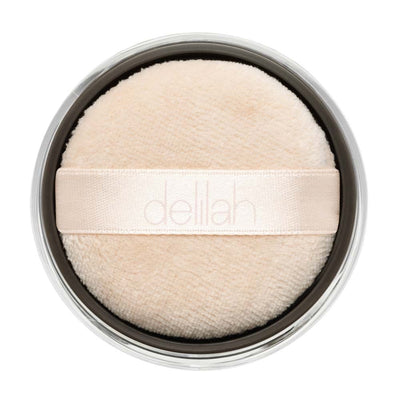 DELILAH Pure Touch Translucent Powder