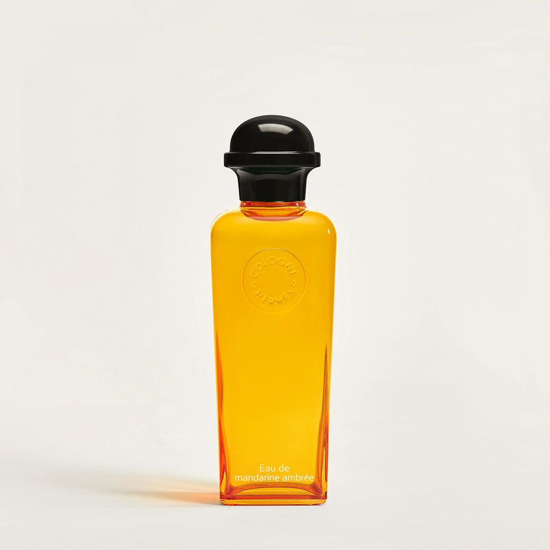 Eau de Mandarine Ambree Eau de Cologne 100ml