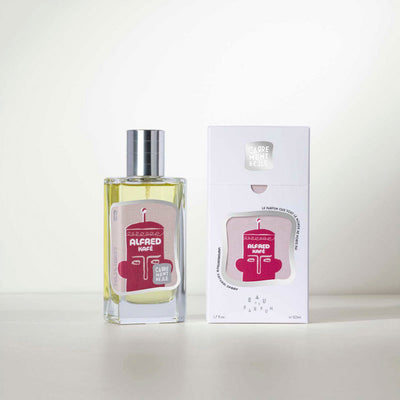 CARREMENT BELLE Alfred Kafe EDP 50ml