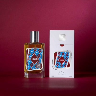 CARREMENT BELLE Kilim EDP 50ml