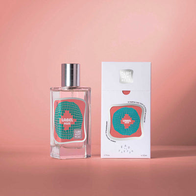 Label Rose EDP 50ml