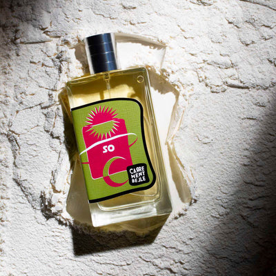 CARREMENT BELLE So EDP 50ml