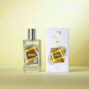 CARREMENT BELLE Vanille EDP 50ml