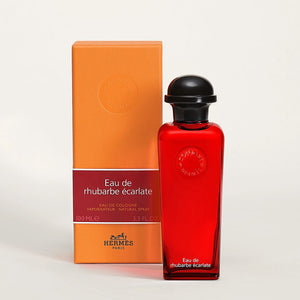 Eau De Rhubarbe Ecarlate Cologne 100ml