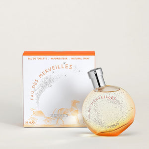 Eau des Merveilles EDT 50ml