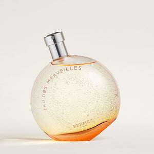 Eau des Merveilles EDT 100ml